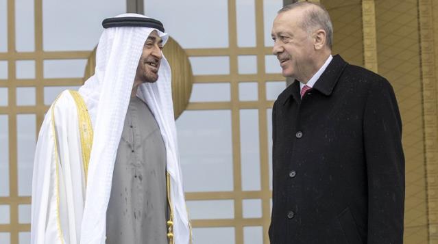 Cumhurbaşkanı Erdoğan İstedi, Bae Lideri 3 Yıldır Tutuklu Bulunan İş İnsanını Serbest Bıraktı