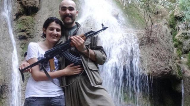 Cumhurbaşkanı Erdoğan, Teröristle Fotoğrafları Çıkan Hdp’li Vekil İçin Talimatı Verdi: Bu İşi Bir An Önce Bitirin
