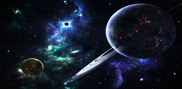 Dev Gezegenler Hangi Bakımdan Farklıdır?