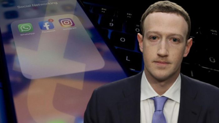 Facebook, Whatsapp Ve Instagram’daki Kesintiyle İlgili Bomba Kripto Para İddiası! Mark Zuckerberg Zan Altında