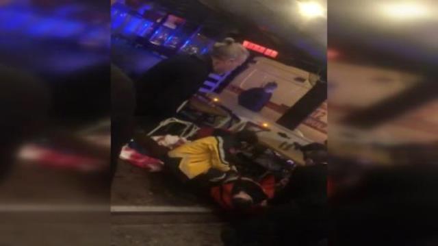 Son Dakika! Ece Erken’in Eşi Şafak Mahmutyazıcıoğlu Silahlı Saldırıda Hayatını Kaybetti