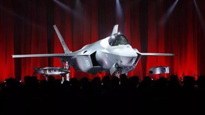Türkiye Resti Çekti! F-35 Görüşmelerinde Abd’ye 3 Seçenek Sunuldu