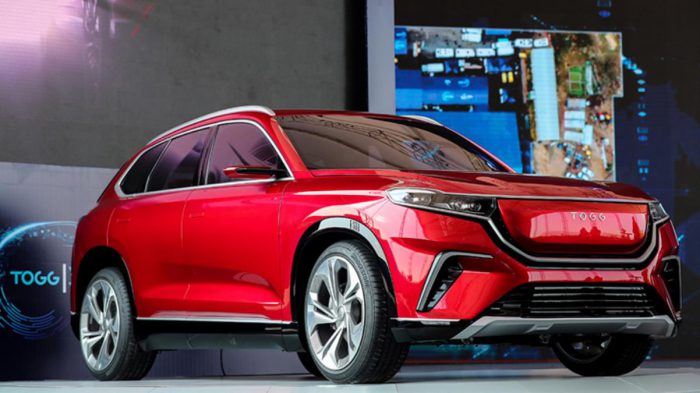 Fabrikası Kapanan Honda’nın Tecrübeli İsimleri Yerli Otomobil Togg Projesine Dahil Edilecek