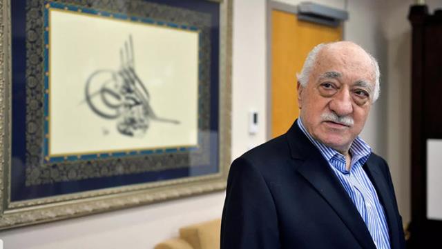 FETÖ’nün Binlerce Euroluk VIP Firar Tarifeleri İfşa Oldu! Gülen’le Fotoğrafı olmayanı Kanada’ya Almıyorlar