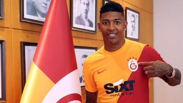 Galatasaray’da dev maliyet! Patrick van Aanholt transferi pahalıya patladı