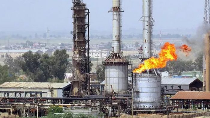 10 Gün Sürecek Deniyordu! İran, Türkiye’ye Doğal Gaz Akışını Yeniden Başlattı