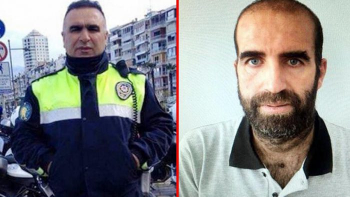 “Fethi Sekin’in Şehit Olduğu Saldırıya Bomba Taşıyan Terörist Yakalandı “