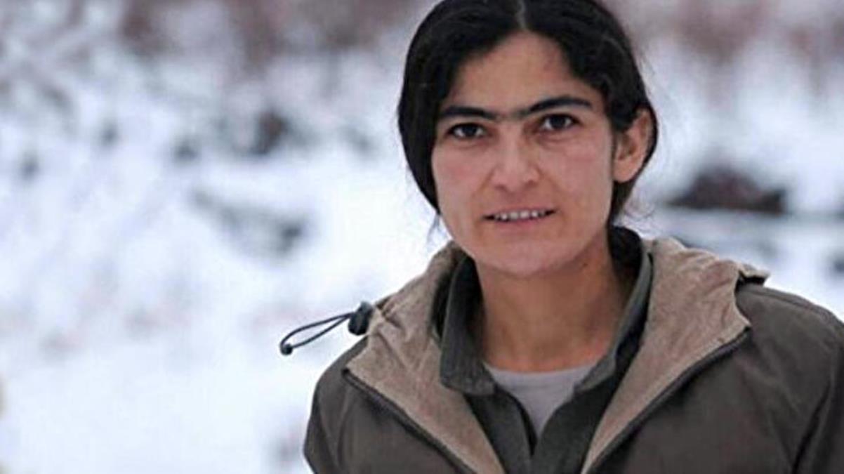 Pkk’nın Sözde Kadın Sorumlusu, Mahmur Kampına Giderken Öldürüldü