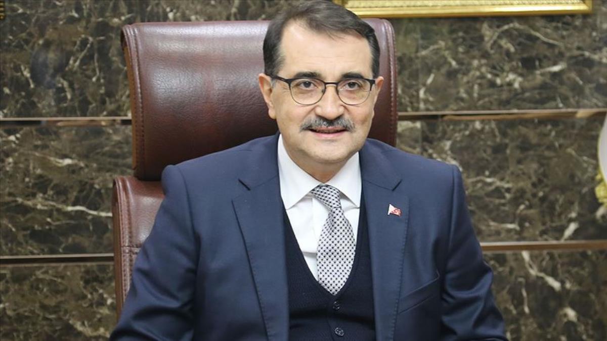 “Son Dakika! Azerbaycan İle 11 Milyar Metreküplük İlave Doğal Gaz Ticaret Anlaşması Yapıldı “
