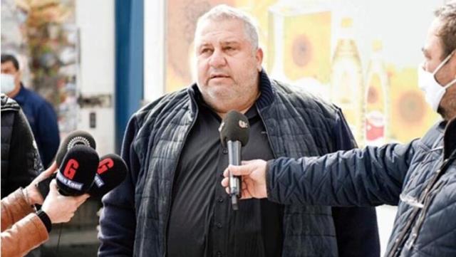 Halil Falyalı Cinayetinde Dikkat Çeken Detaylar! “Üniformalı Çete” 10 Gün Boyunca Adım Adım Takip Etmiş