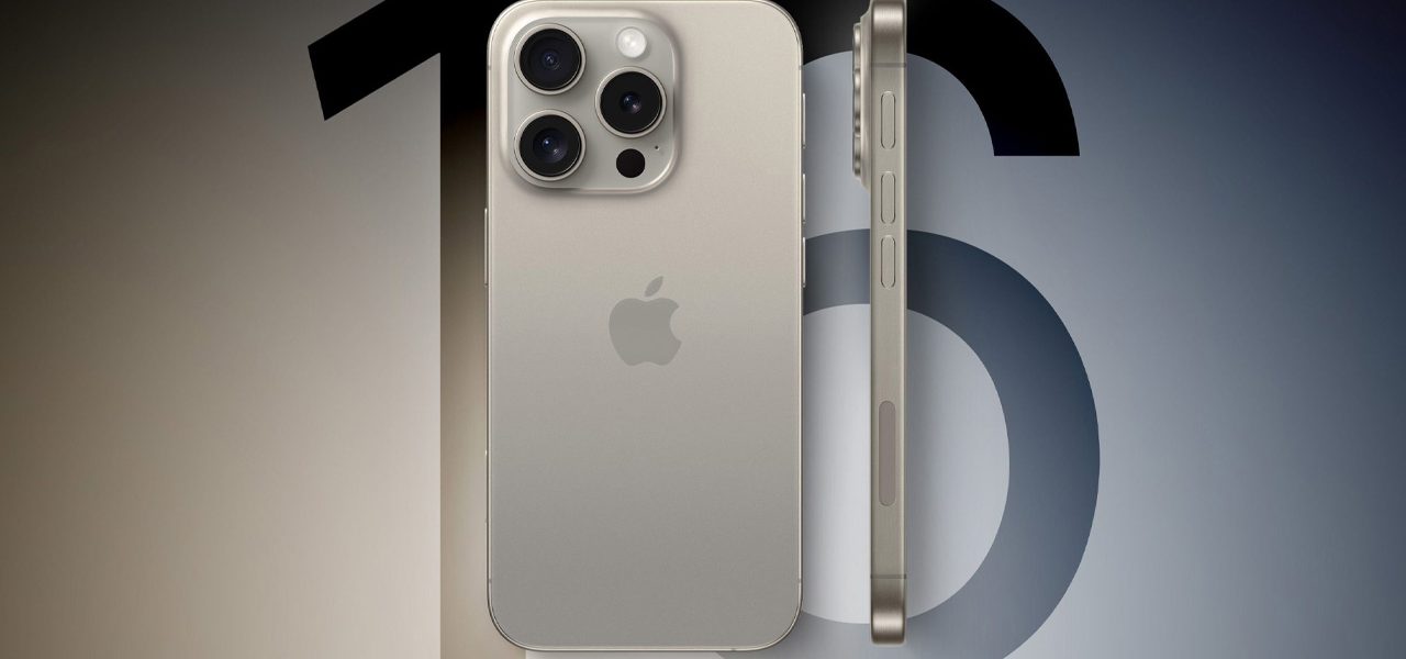 iPhone 16, Apple