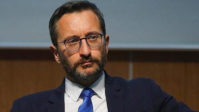 İletişim Başkanı Altun’dan müzik kısıtlaması tartışmalarıyla ilgili açıklama: İdeolojik bir çarpıtma