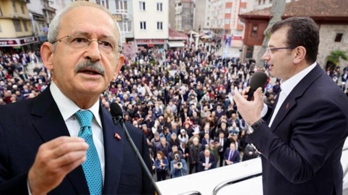 Kılıçdaroğlu: İmamoğlu’nun Gezisinden Haberim Vardı, Karadeniz’de Gördüğü İlgiden Çok Memnunum