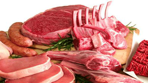 En Kaliteli Protein Kaynağı Olan Kırmızı Eti Sofralarınızdan Eksik Etmeyin