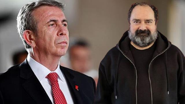 Mansur Yavaş’tan “Lezzet Ankara” projesine tepki gösteren Yemek Sepeti CEO’suna bol göndermeli yanıt