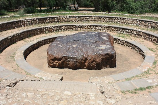 Meteorit’ler Can ve Mal’a Karşı Tehlikelimidir?