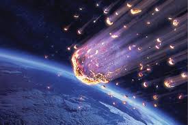 Meteoritler Nelerdir?