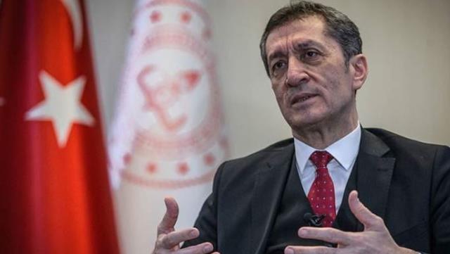 Son dakika! Milli Eğitim Bakanlığı görevinden istifa eden Ziya Selçuk’tan ilk açıklama: Görevim bugün itibarıyla nihayetlenmiştir