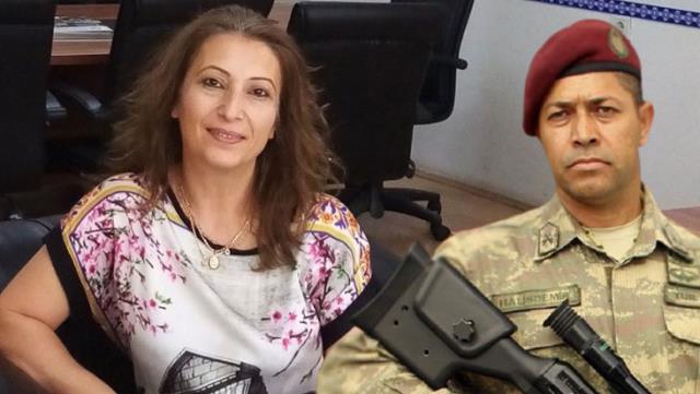 Ömer Halisdemir için çirkin ifadeler kullanan İYİ Partili Sarıtaşlı, kesin ihraç talebiyle disipline sevk edildi