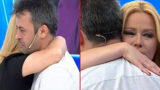Osman Büyükşen’in Müge Anlı yayınındaki isyanına televizyon karşısındaki milyonlar da kayıtsız kalmadı