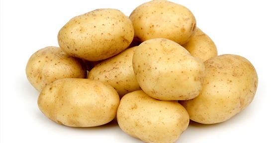 Patates Nedir Faydaları Nelerdir?