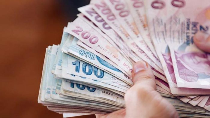 850 Bin Esnafa Muafiyet Getirecek Vergi Kanununun 25 Maddesi Kabul Edildi