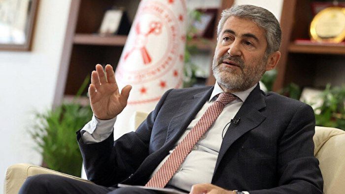 Son Dakika! Hazine Ve Maliye Bakanı Nebati: Enflasyon Ocakta Pik Yapar Ama Haziran 2023’Te Tek Hane Olur
