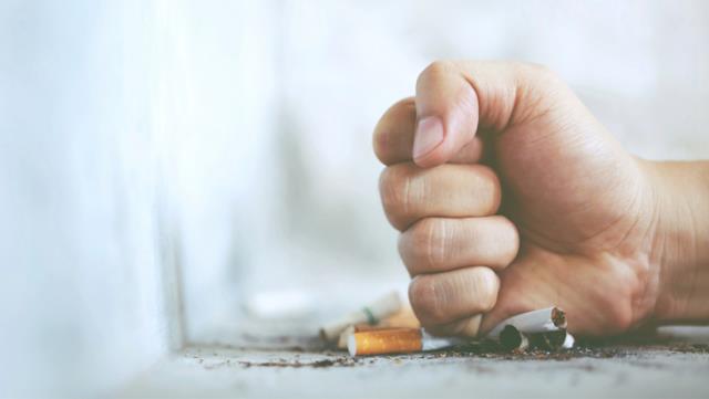 Resmi Gazete’de Yayımlandı! Sigarayı Bırakma Kararı Alanlara İlaçlar Ücretsiz Olarak Verilecek