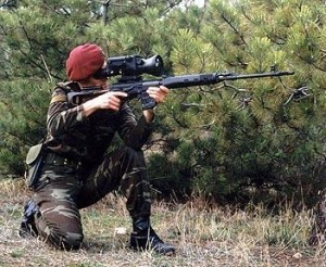 Rüyada Asker Görmek ne Anlama Gelir?