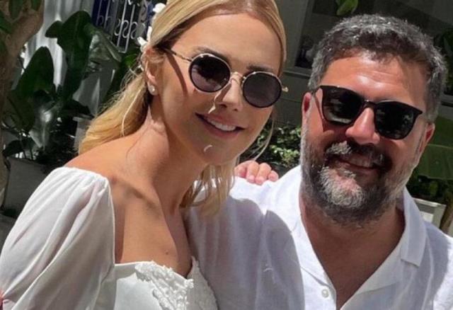 Şafak Mahmutyazıcıoğlu Kimdir? İşte Ece Erken’İn Öldürülen Eşi Mahmutyazıcıoğlu’Nun Biyografisi