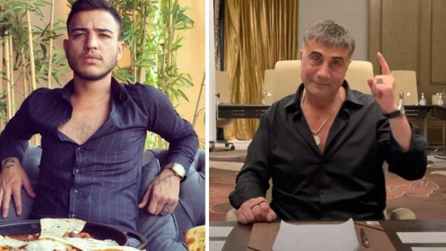 Sedat Peker’den Ümitcan Uygun paylaşımı: Neden tutuklanmadığını anlatacağım