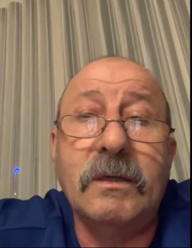 Sedat Peker’den Yeni Video! Reşat Hacıfazlıoğlu İle Telefon Görüşmesini Yayınladı