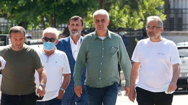 Sedat Peker’in Kardeşi Atilla Peker’in Kutlu Adalı Cinayetiyle İlgili Verdiği İfade Ortaya Çıktı
