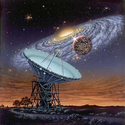 Seti Nedir?