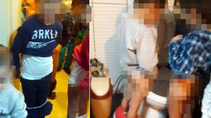 Skandal Görüntülerle Türkiye’yi Ayağa Kaldıran Kreşin Sahibine 10 Ay 15 Gün Hapis Cezası Verildi