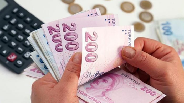 Son Dakika: Bakan Nebati’den Memur Ve Emekli Zammıyla İlgili Mesaj: Memnun Edecek Bir Çalışma Olacak