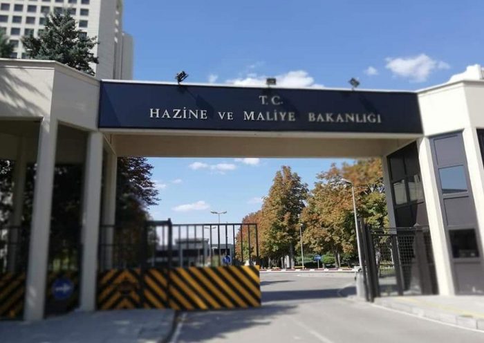Son Dakika! Bakanlık, Kur Korumalı TL Vadeli Mevduat Sistemine İlişkin Detayları 9 Maddede Paylaştı