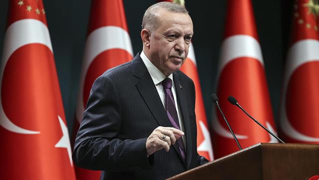 Cumhurbaşkanı Erdoğan Yetkisini Kullandı, Motorlu Taşıtlar Vergisi’nde Zam Oranı Yüzde 36’Dan 25’E İndi