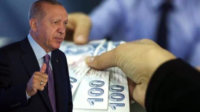 Son Dakika: “Asgari Ücretle İlgili Sizden Babayiğitlik Bekleniyor” Sözlerine Cumhurbaşkanı Erdoğan’dan Heyecanlandıran Yanıt