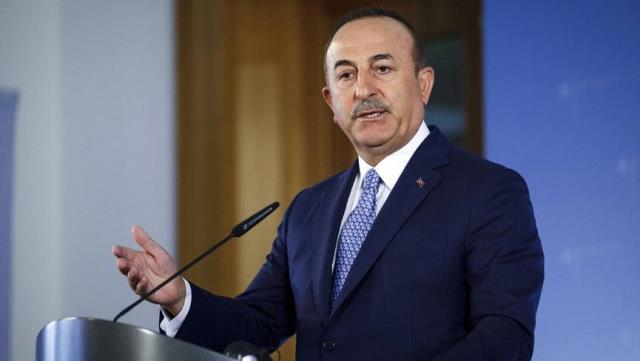 Son Dakika! Dışişleri Bakanı Çavuşoğlu’ndan Rusya’nın Seyahat Kararıyla İlgili Açıklama: Olumsuz Etkileri Olacaktır