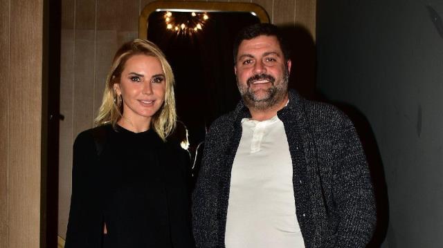 Şafak Mahmutyazıcıoğlu’nun Cinayetinde Sır Perdesi Aralanıyor! Kavga 65 Bin TL Yüzünden Çıkmış