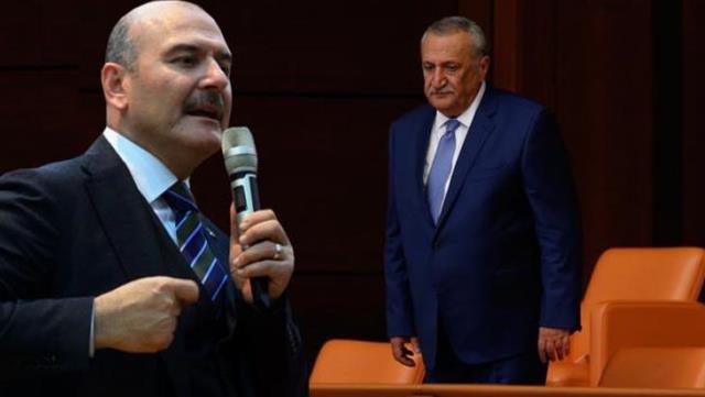 Son Dakika: İçişleri Bakanı Soylu’dan Mehmet Ağar’a Çağrı: Marinadaki Görevinden 48 Saat İçinde Ayrılması Lazım