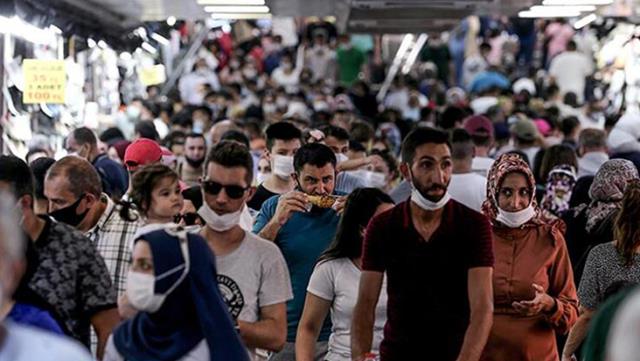 Son Dakika! Sağlık Bakanı Koca: Mu Varyantı Vakalarının İkisi de İstanbul’Da
