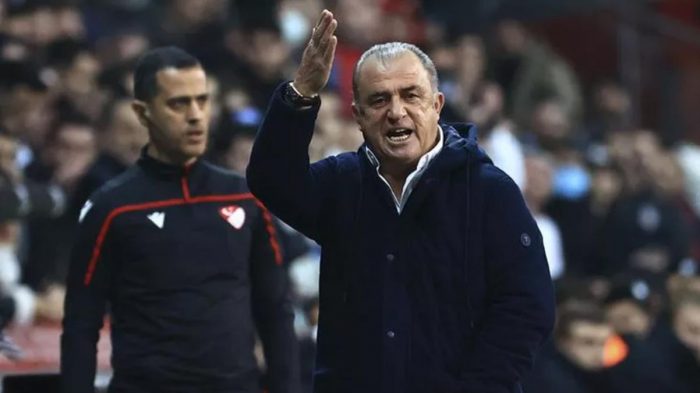 Beşiktaş Yenilgisiyle Çılgına Dönen Fatih Terim’in Soyunma Odası Sözleri Ortaya Çıktı