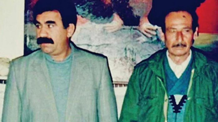Suriye’deki Pkk Yapılanmasını Kuran İlk Aile! Teröristbaşı Öcalan’Iı Yakın Adamı Yusuf Gulo Öldü