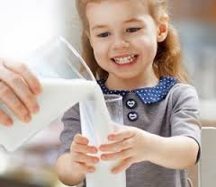 Çocuk Beslenmesinin Olmazsa Olmazı: Süt