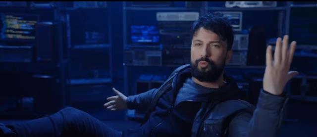 Tarkan’ın Sosyal Medyayı Sallayan Geççek Şarkısına Bir Yorum Da Şahan Gökbakar’dan: Sanatçının Hislerini Sorgulamayın