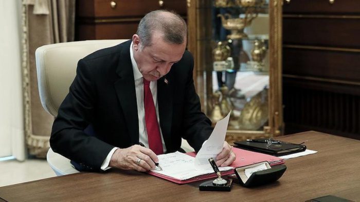 TL Mevduata Stopaj İndiriminde Süre 31 Aralık 2021’e Kadar Uzatıldı