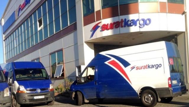 TMSF, Sürat Kargo ve Sürat Lojistik’i satışa çıkardı! İhale 28 Temmuz’da İstanbul’da yapılacak