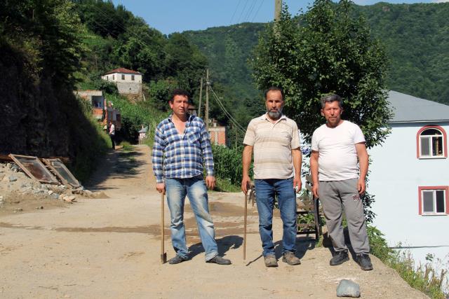Tosuncuk’un köylüleri ilk kez konuştu: Bu işi yapabilecek zekaya sahip değil, mutlaka arkasında birileri vardır